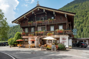 Landgasthof Mauth, Kirchdorf In Tirol